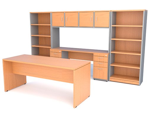 muebles para oficina