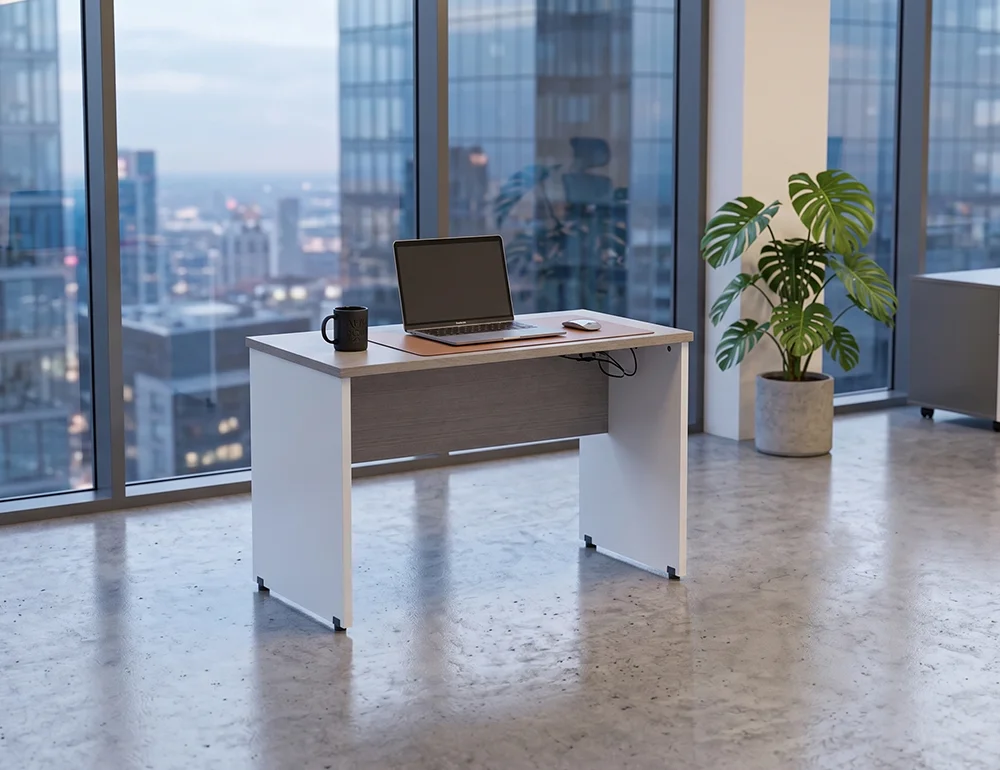 escritorio secretarial basico