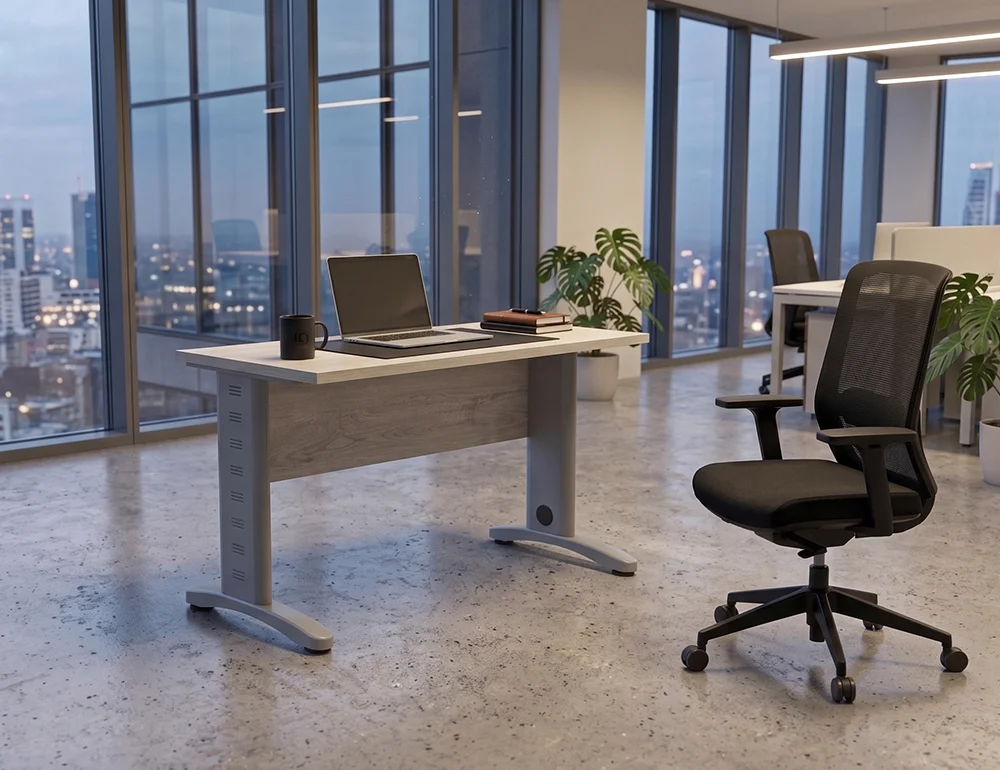 escritorio secretarial miami