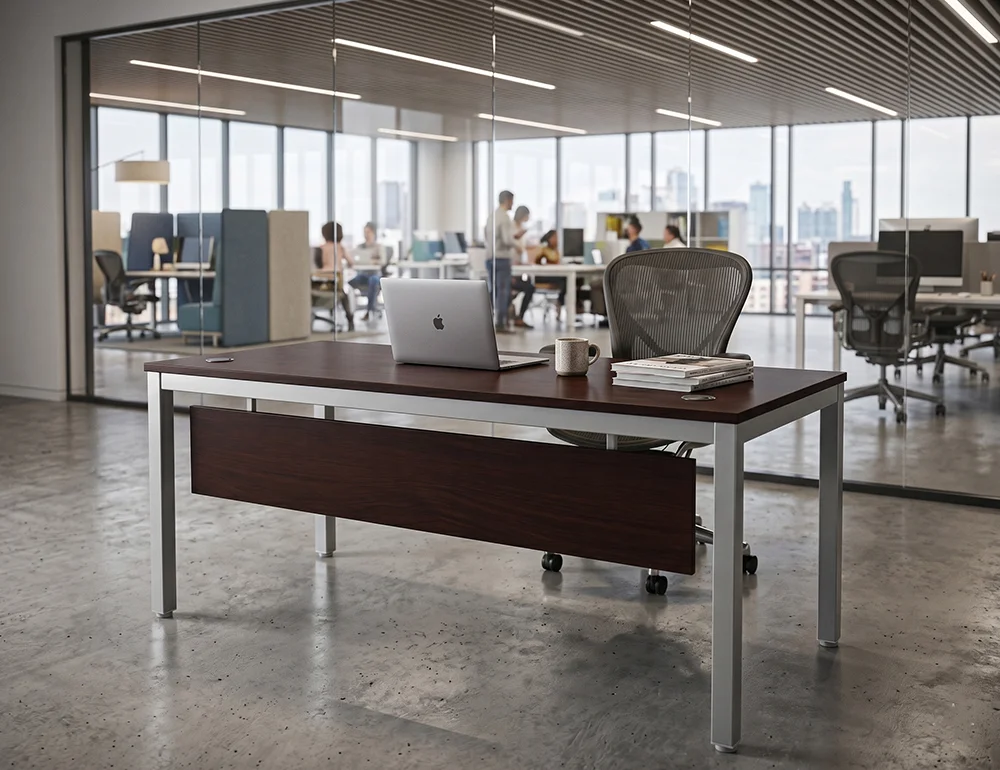 escritorio secretarial sirion